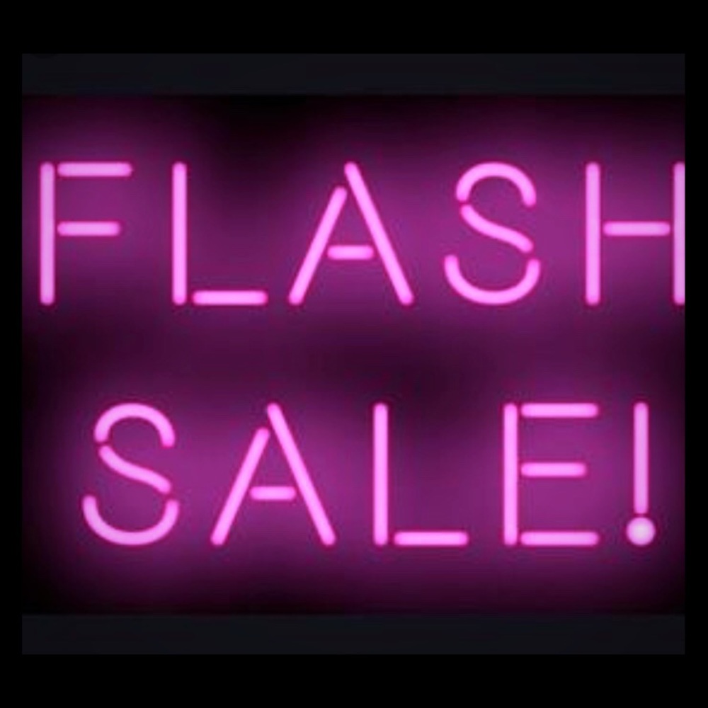 Huge savings on luxury brands & rare finds!
